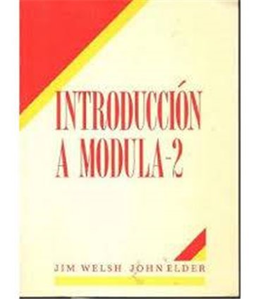 Introducción a Modula-2