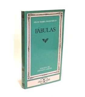 Fábulas (Samaniego)