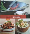 Cocina oriental