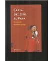 Carta de Jesús al Papa