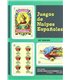 Juego de Naipes españoles