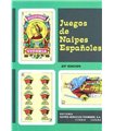 Juego de Naipes españoles