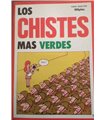 Los chistes más verdes