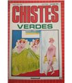 Chistes verdes