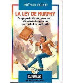 La Ley de Murphy
