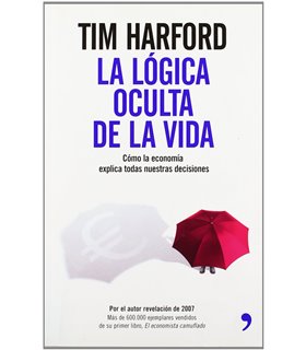 La lógica oculta de la vida