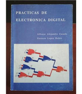 Prácticas de Electrónica Digital