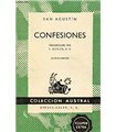 Confesiones San Agustín