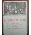 El libro de oro