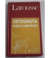 Ortografía: Reglas y Ejercicios