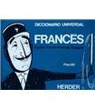 Diccionario Universal Español-Francés - Francés-Español