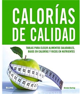 Calorias de calidad
