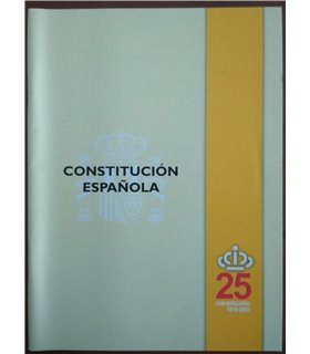 Constitución Española