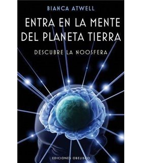 Entra en la mente del planeta Tierra