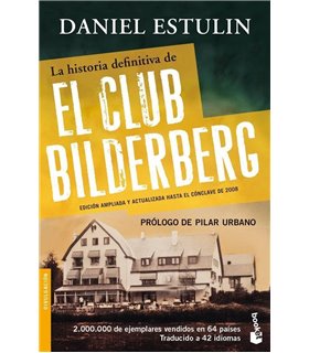 La historia definitiva del Club Bilderberg