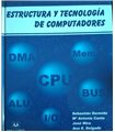 Estructura y tecnologia de computadores