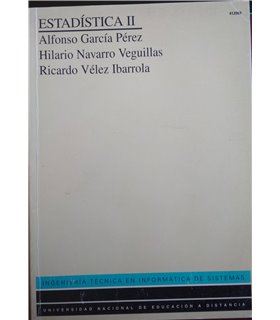 Estadística II