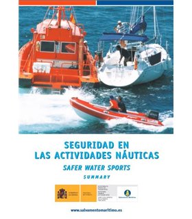 Seguridad en las Actividades Nauticas