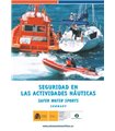 Seguridad en las Actividades Nauticas