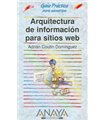 ARQUITECTURA DE INFORMACION PARA SITIOS WEB