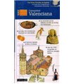 COMUNIDAD VALENCIANA (LAS GUIAS VISUALES DE ESPAÑA)