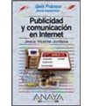 PUBLICIDAD Y COMUNICACIÓN EN INTERNET