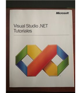 Visual studio .NET Tutoriales