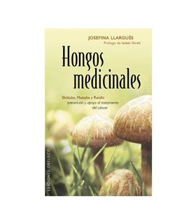 Hongos medicinales