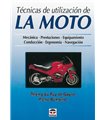 Técnicas de utilización de la moto