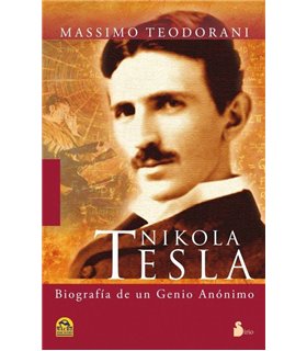 Nikola Tesla