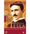 Nikola Tesla