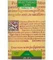 Selectividad Latín. Pruebas de 1992