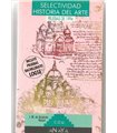 Selectividad Historia del Arte. Pruebas de 1994
