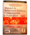 Manual de Relaciones Públicas, Comunicación y Publicidad