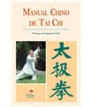 Manual Chino De Tai Chi