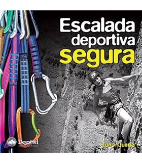 ESCALADA DEPORTIVA SEGURA