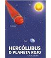 Hercólubus o Planeta Rojo