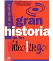 La pequeña gran historia de los videojuegos (Micromanía)