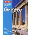 Berlitz: Greece Pocket Guide