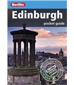 Berlitz: Edinburgh Pocket Guide