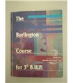 The Burlington Course for 3º B.U.P.