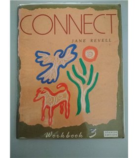 Connect 3: Workbook (Spanish Edition)