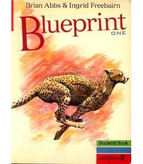 Blueprint One: Student's Book (Spanish Edition)