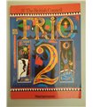 Trio Level 2 Students Book