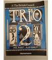 Trio Level 2 Practice Book