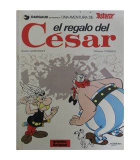 El regalo del César
