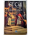 El Cid, la novela