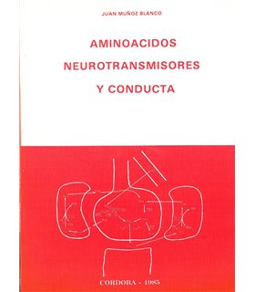 Aminoácidos neurotransmisores y conducta