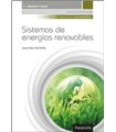 Sistemas de energías renovables