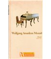 Wolfgang Amadeus Mozart